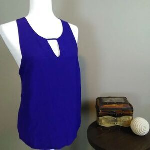 Cory brand top Sz 4